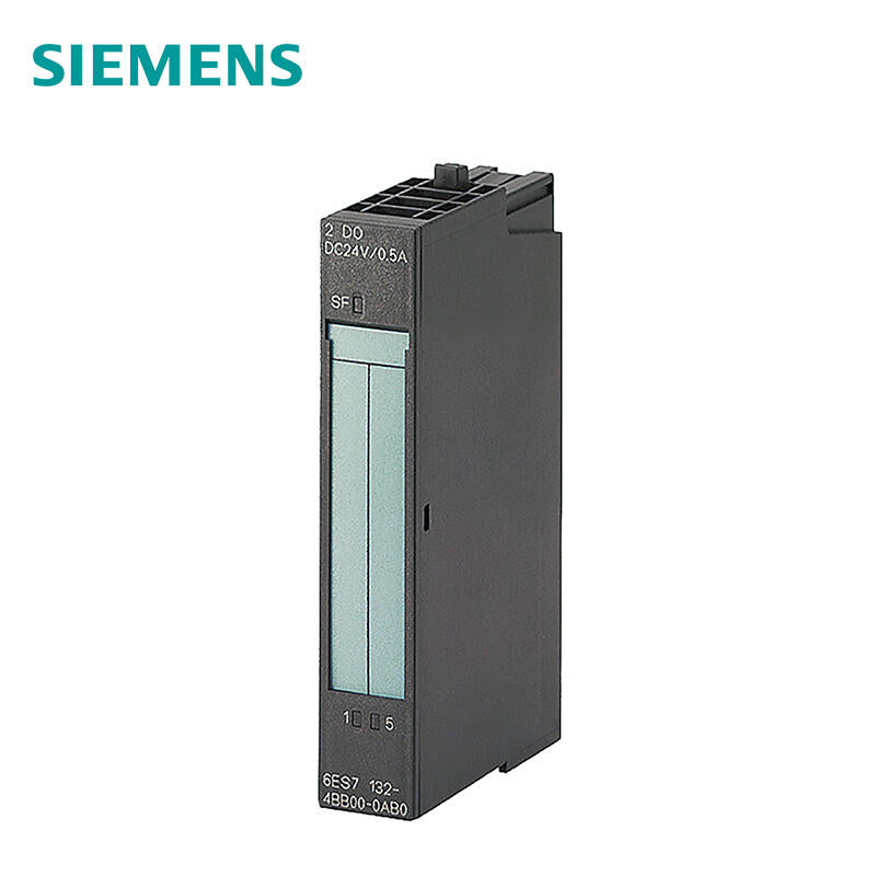 Siemens analog input; 6ES71344FB010AB0