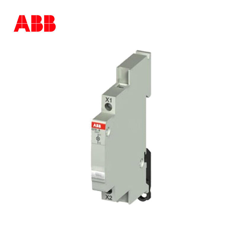 ABB rail indicator light; E219-3D