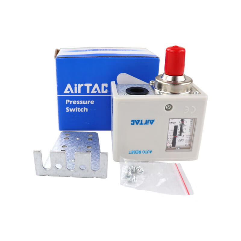 AirTAC pressure controller; PK510