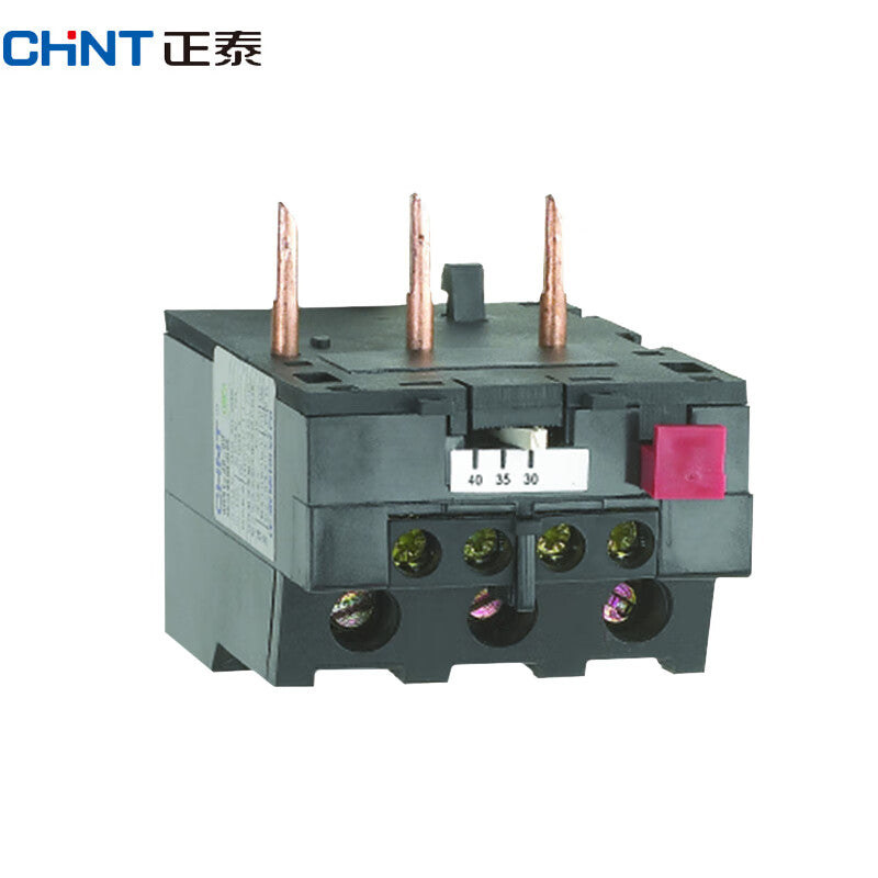 Chint JRS1-40-80/Z Thermal Overload Relay 48-57A