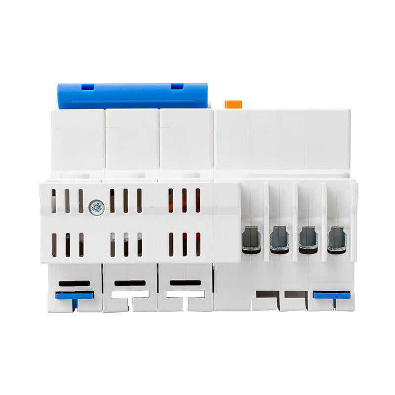 Chint residual current operated circuit breaker; NXBLE-32 3P C25 30mA 6kA