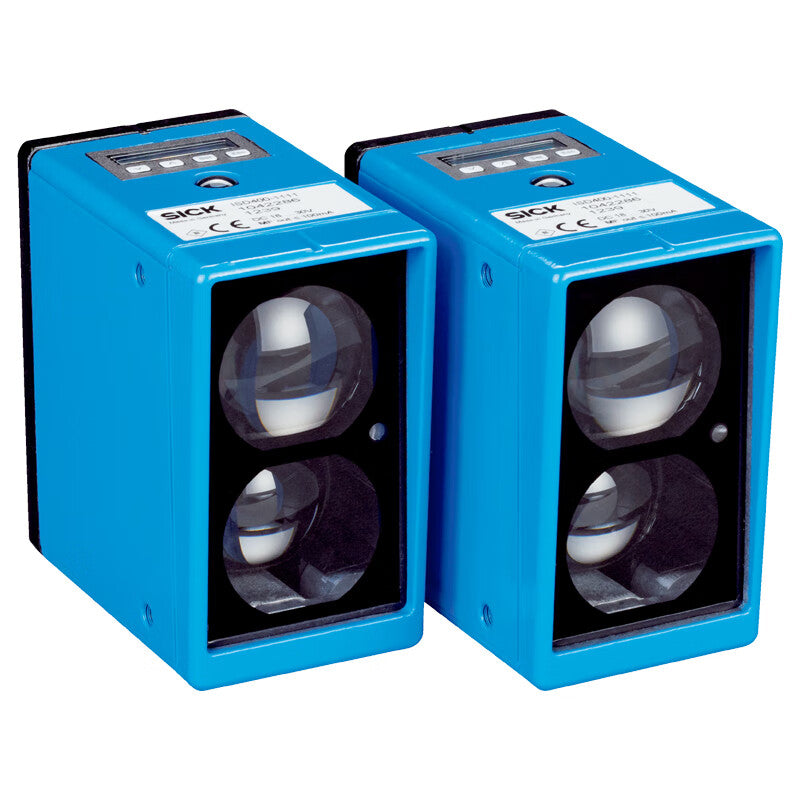 SICK infrared data transmission system; ISD400-6111
