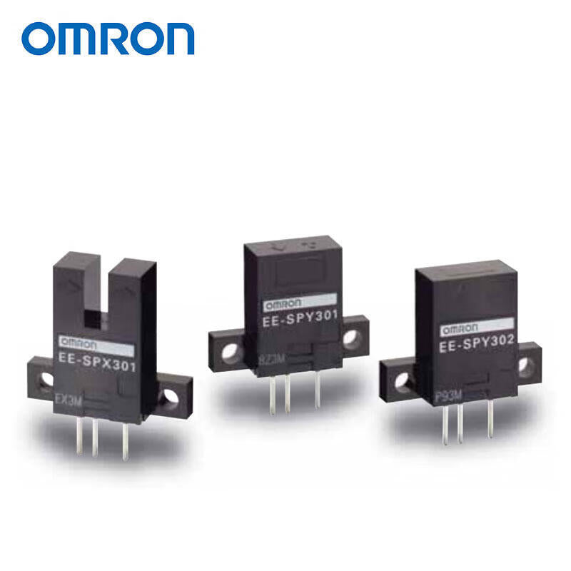 Omron micro photoelectric sensor accessories, connector; EE-1003