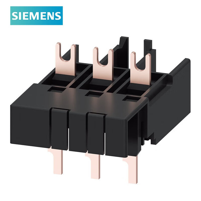وحدة توصيل الملحقات 3RA من Siemens 3RA ملحق موصل 3RA29211AA00