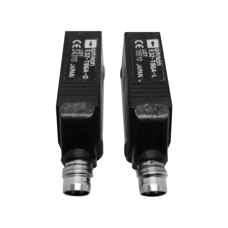 Omron built-in small amplifier type photoelectric sensor; E3Z-T86A BY OMC