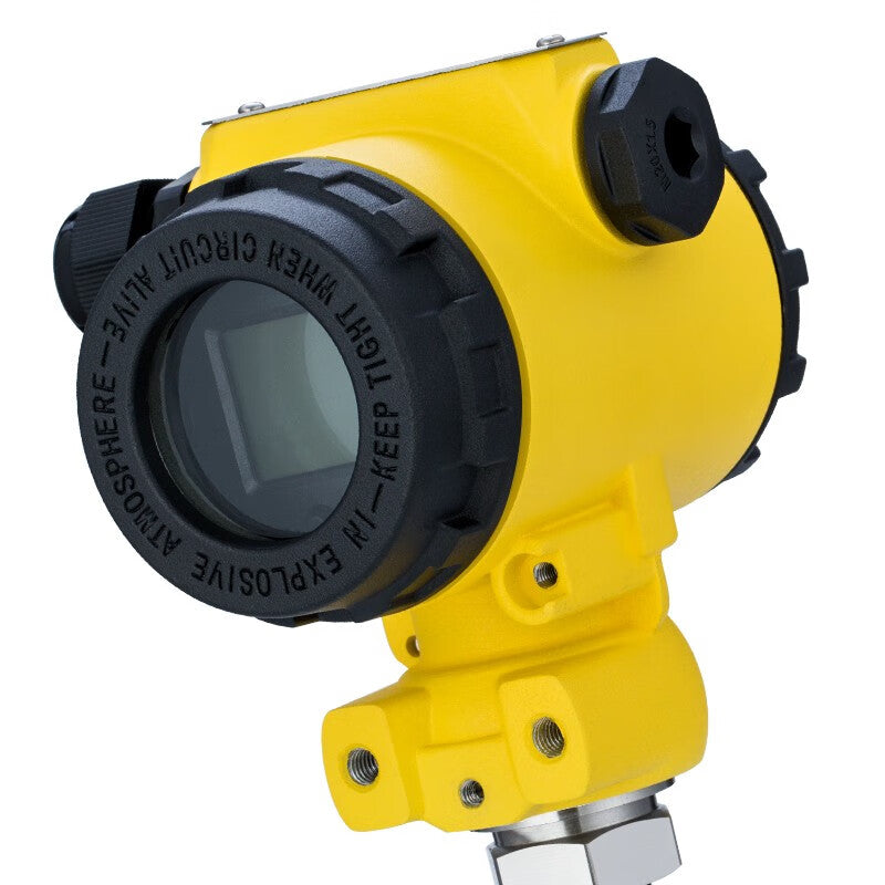 Kuangjian Instrument 2088 Explosion-Proof Pressure Transmitter 0.25 Level