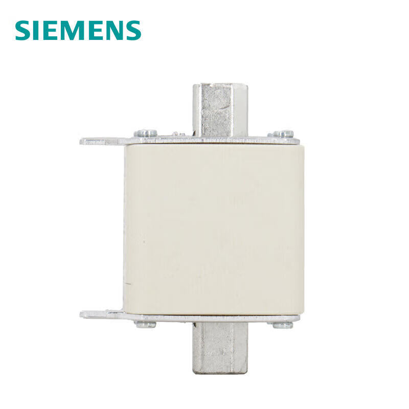 Siemens LVHRC Fuse Link GG/gL Size 00, 160A, 500V, 3NA3 Model