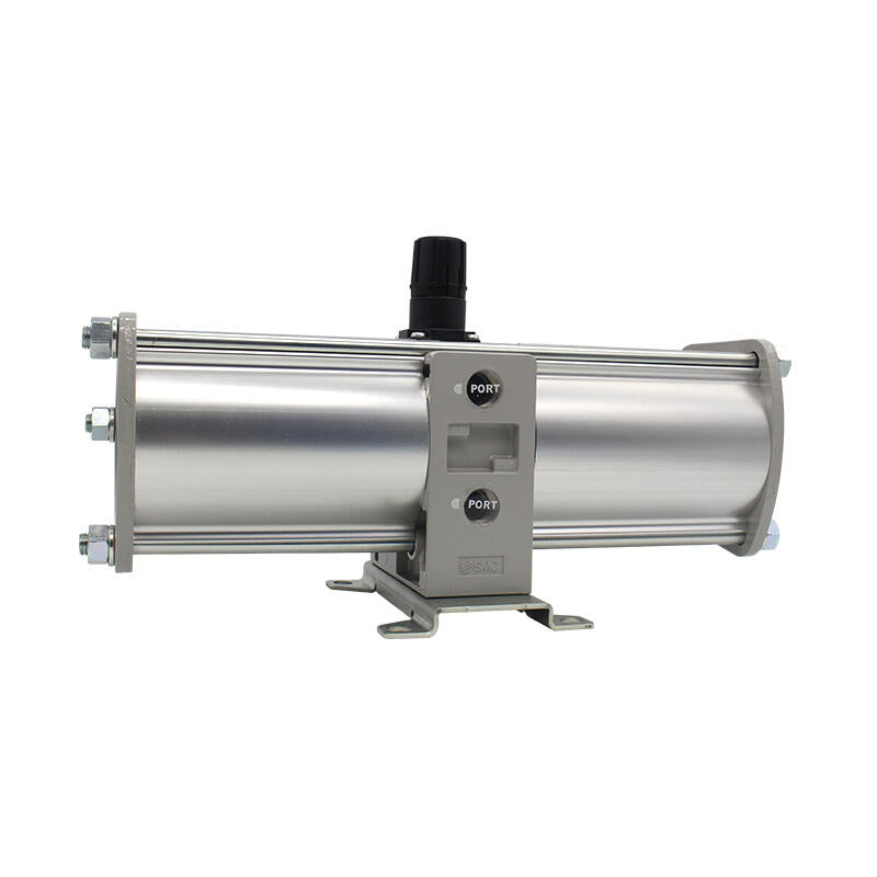 SMC boost valve; VBA20A-03