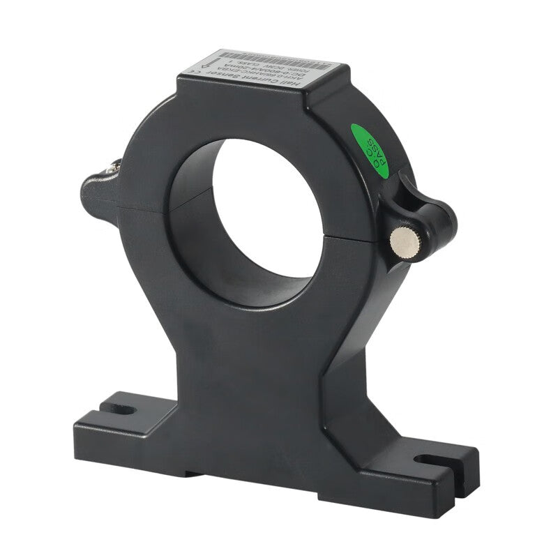 Датчик Холла Acrel AHKC-EKAA вход DC0-500A выход 4-20MA, апертура 20 мм