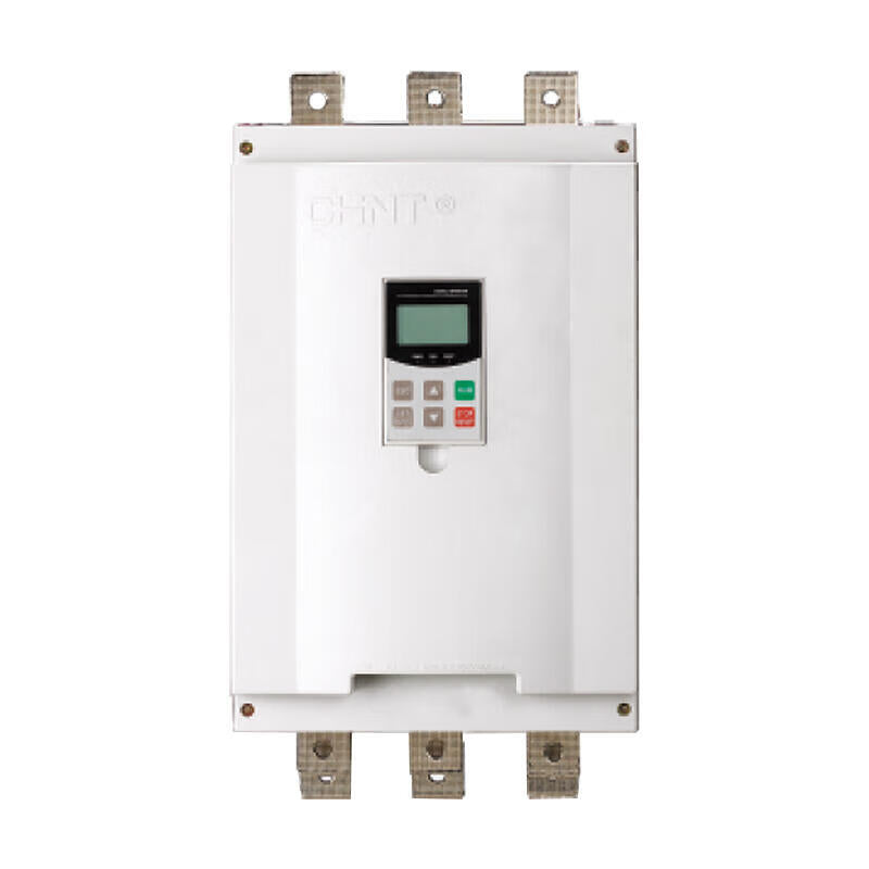 CHINT soft starter; TR120-220D (ZT)