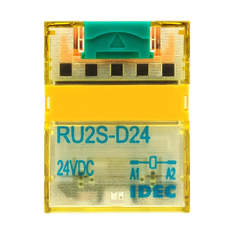 Izumi Universal Relay; RU2S-D24
