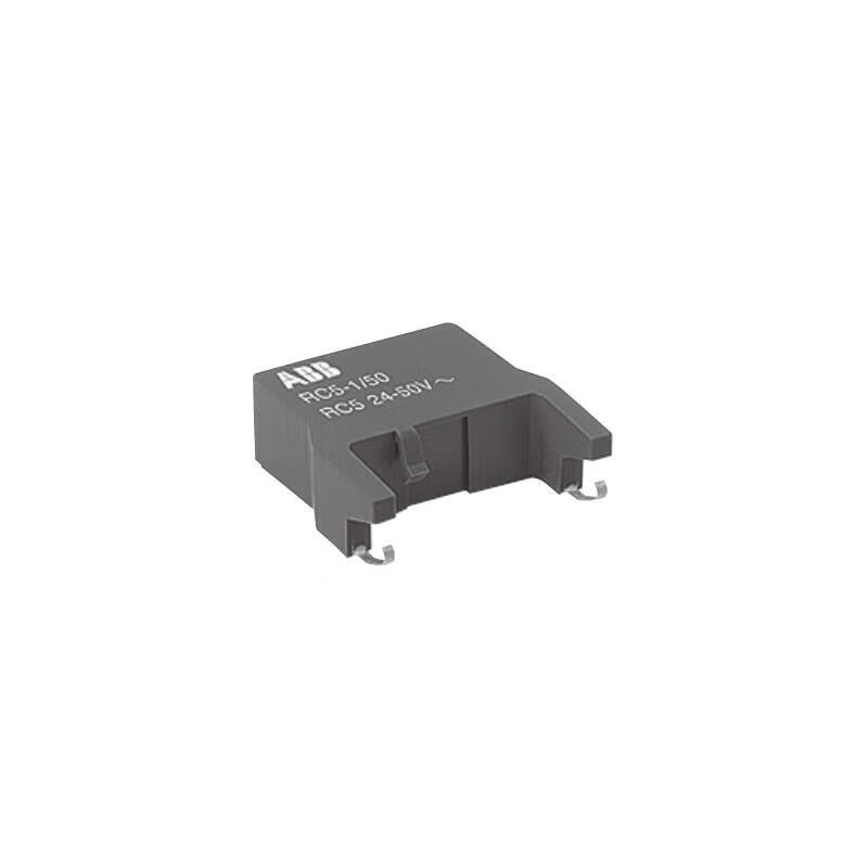ABB contactor accessories, surge suppressor; RC5-1/250 110-250V AC