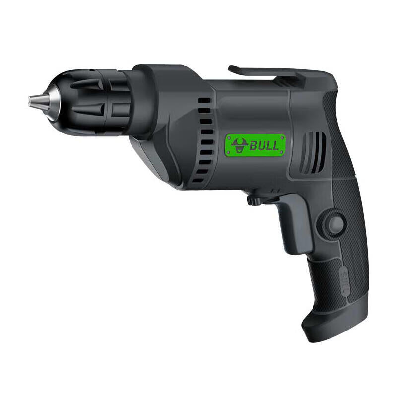 Bull 510W 10mm Drill, GDZ510-10