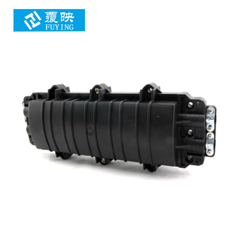 Thickened 24-Core Optical Cable Connection Box