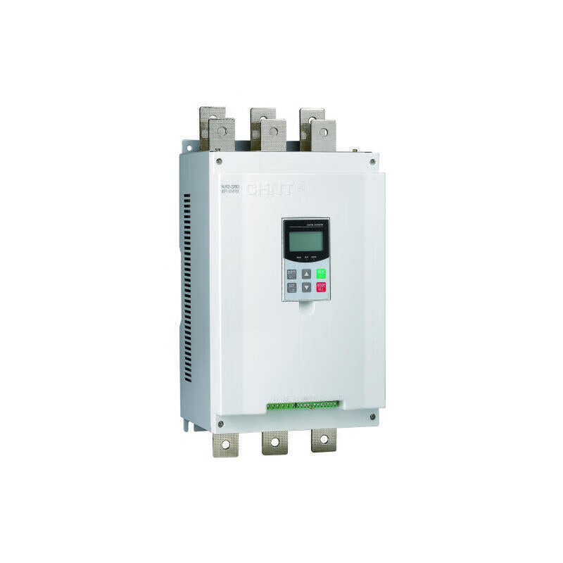 Chint soft starter; NJR2-160D