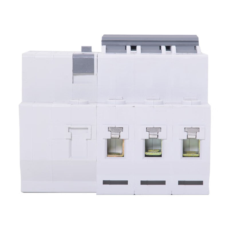 PEOPLE DZ47LE-63 3P 16A Leakage Circuit Breaker Air Switch