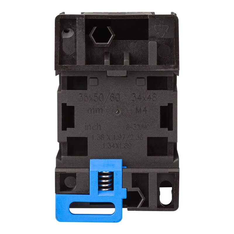 Chint AC contactor 3P AC 9A 24VAC CJX2-0910 24V