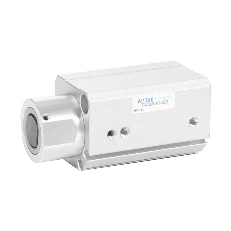 AirTAC Stop Cylinder TWQ20X20SB, Fixed Height Double Acting