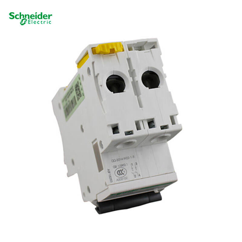 Schneider Electric iC65N 2P C40A Mini Circuit Breaker