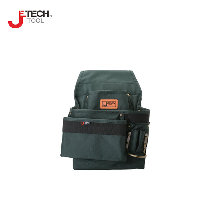 Jetech M 3L Tool Waist Bag; BA-M1