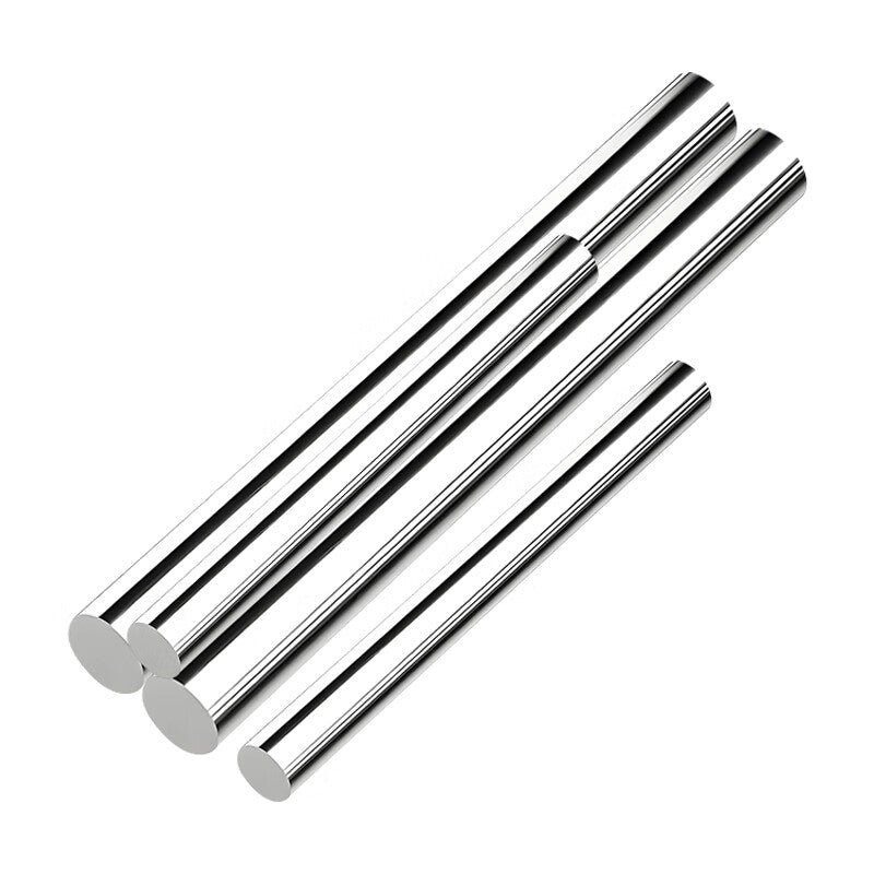 Steel Precast Products, National Standard Natural Color Pins, 1 Meter Cylindrical Pin, Positioning Pin, Cylindrical Pin Shaft Diameter [Jingcang] M12*1 Meter (1 unit price)