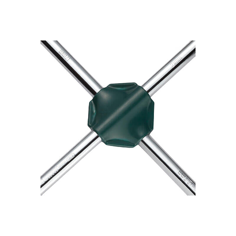 Star Cross Tire Wrench 20-Inch Model 48102