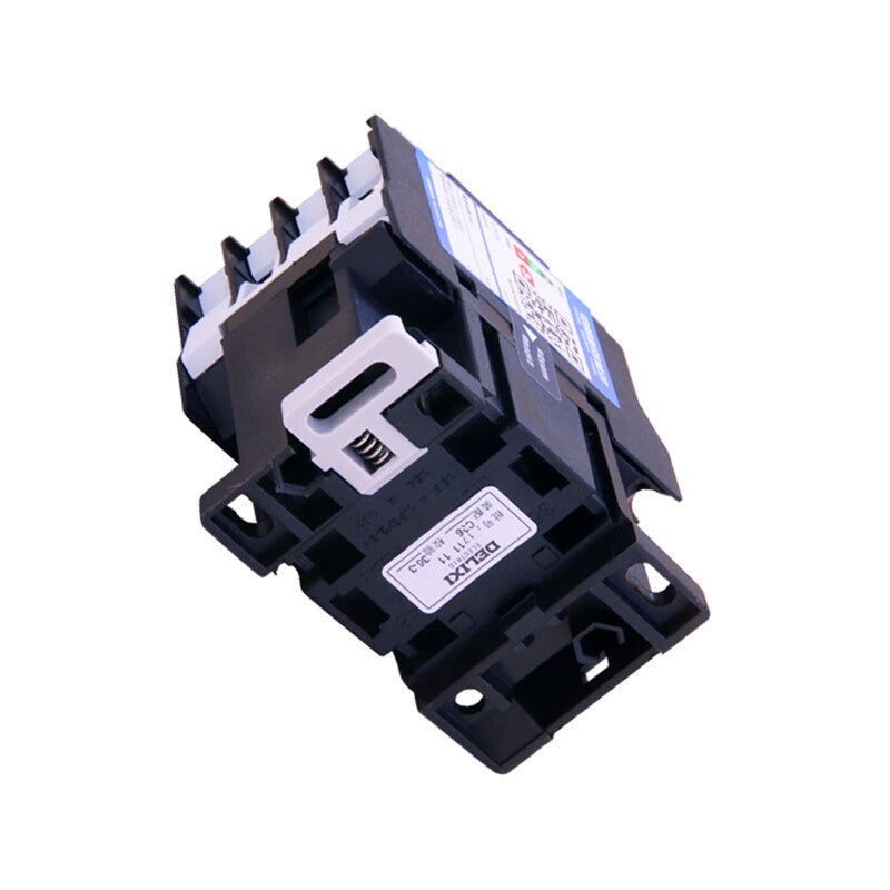 Delixi Electric CJX2-3201 AC Contactor 48V