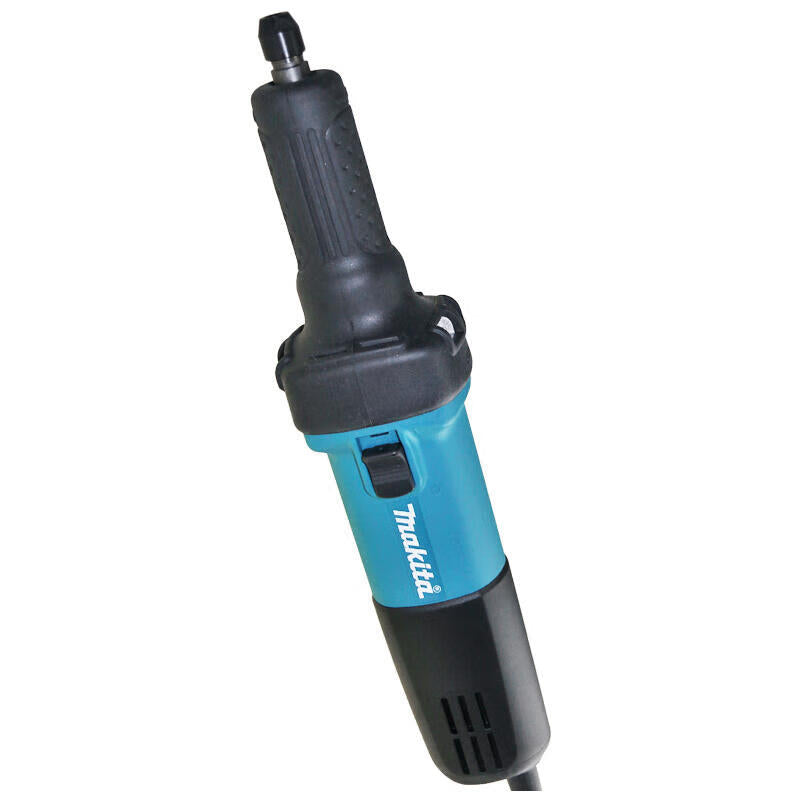 Makita electric grinder 6mm (1/4) hot type GD0601