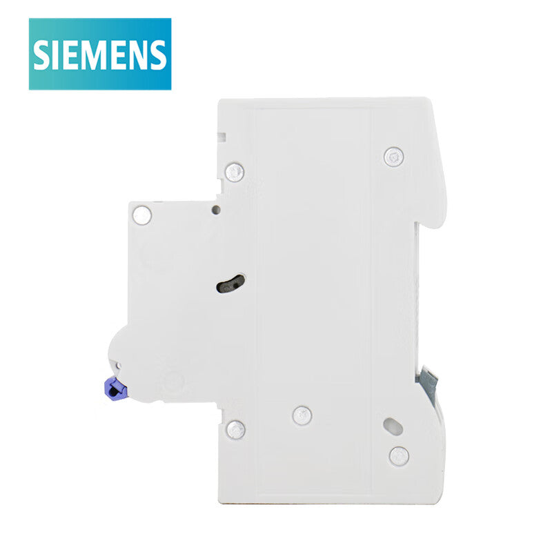 Siemens air switch 5SN6206-7CN Type C 6A 2P 6KA main switch circuit breaker 2p air switch