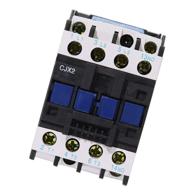 People's Electrical Appliances AC Contactor CJX2-0901 36V