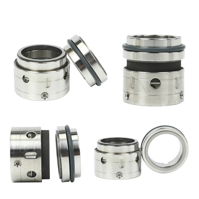 Find mechanical seal 59U-35 fluororubber alloy on Gangbaba (a Chinese e-commerce platform) for a single price.