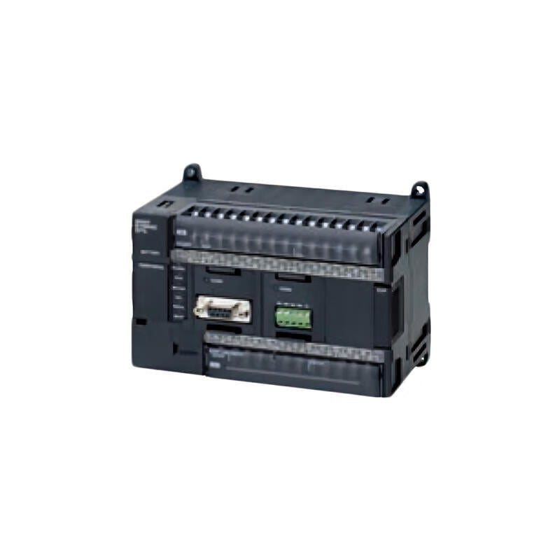 Omron FA automation equipment, programmable controller, equipped with USB port type CPU unit; CP1L-M30DT-D