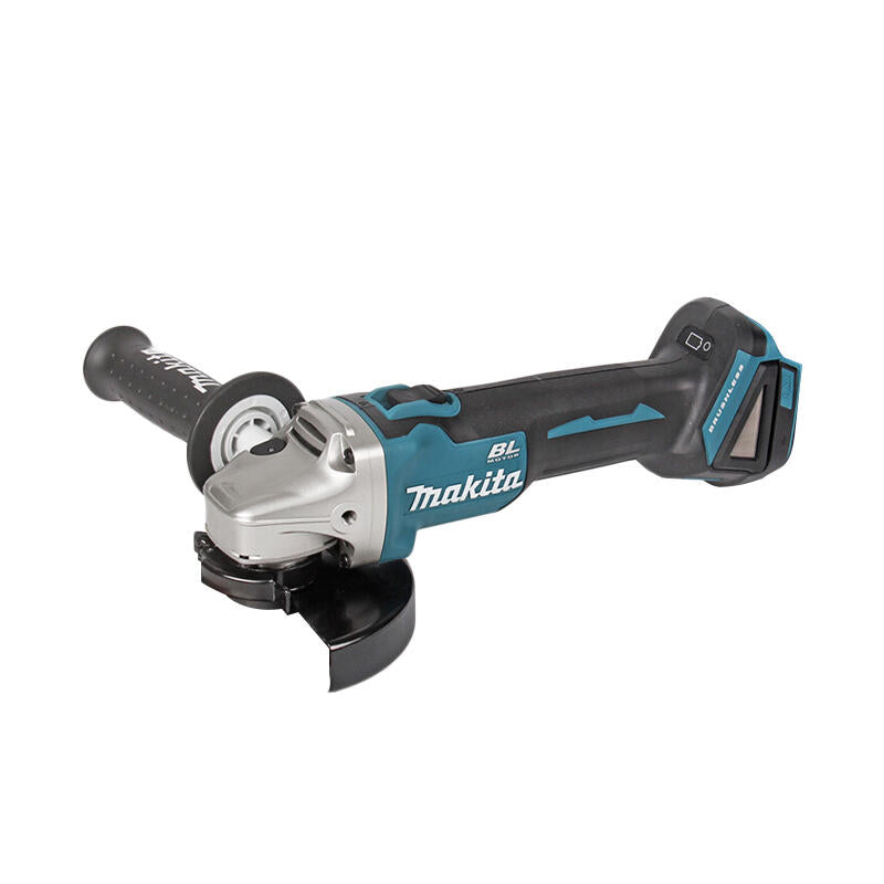 Makita Cordless Angle Grinder 18V 4.0Ah DGA456RME