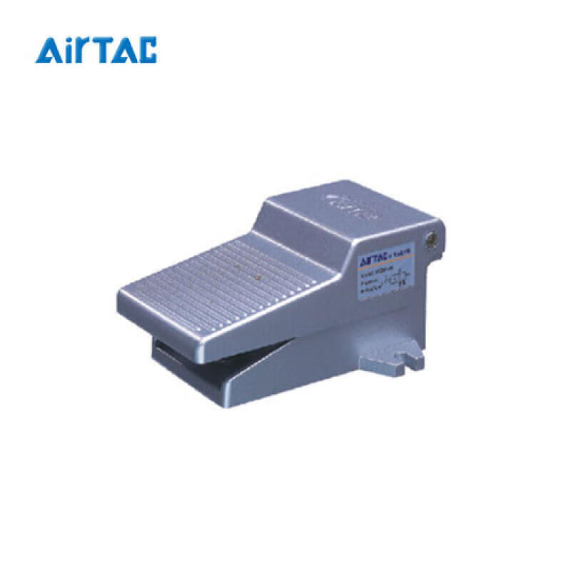 AirTAC foot valve (three-port two-position); 3F21006L