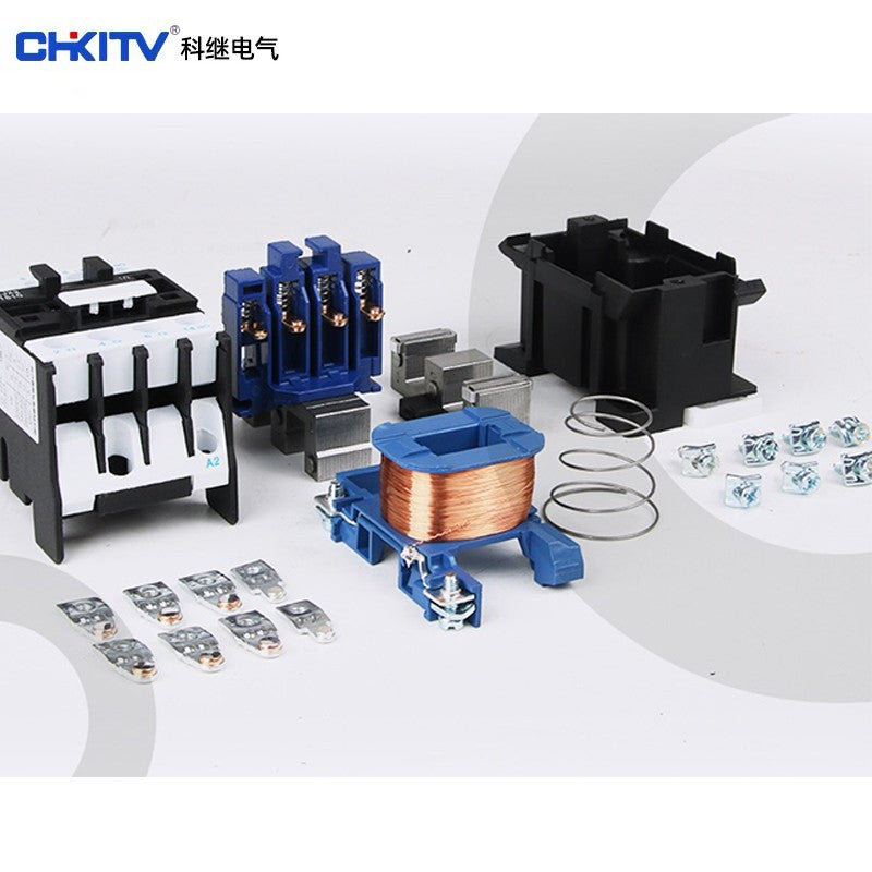 Ke Relay Electric CJX2-3201-AC36V AC Contactor and Breaker