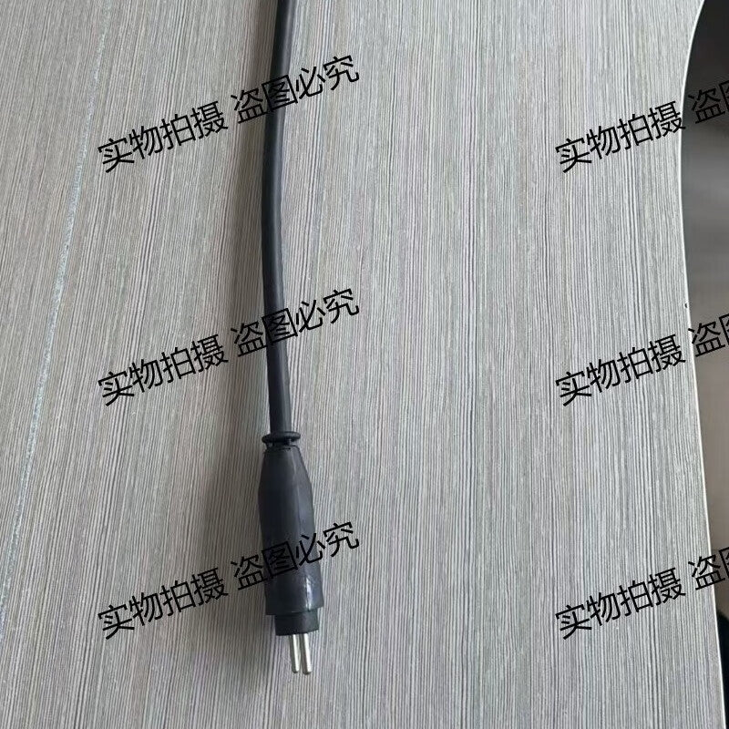 LDZ dedicated secondary cable connector for navigation lights (isolation transformer end)