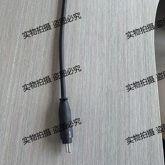 LDZ dedicated secondary cable connector for navigation lights (isolation transformer end)