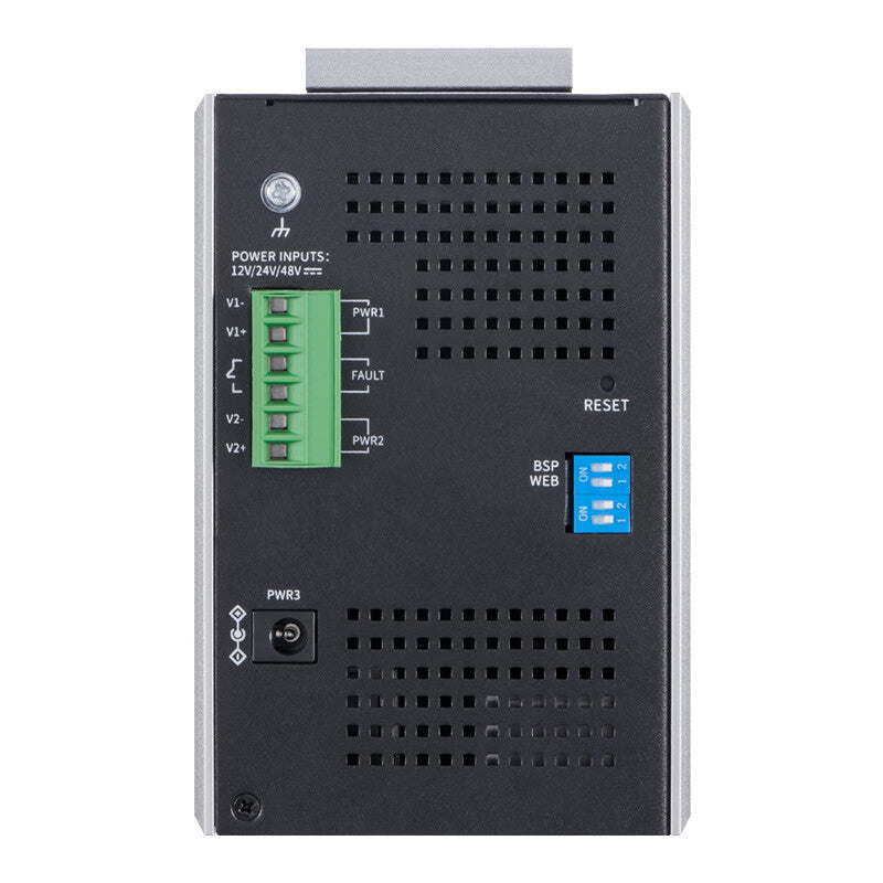 TL-SG2226 Industrial-grade Layer 2 managed industrial switch