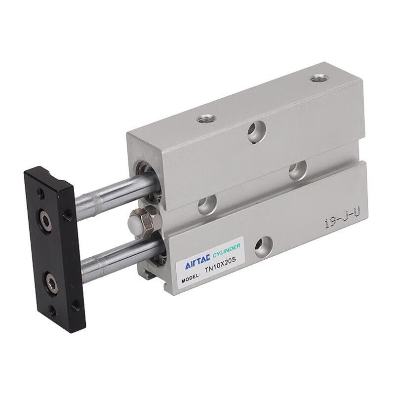 AirTac B52-TN10X50S Double-Axis Cylinder, Double-Acting