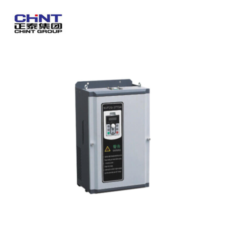 Chint general inverter; NVF2G-75/PS4