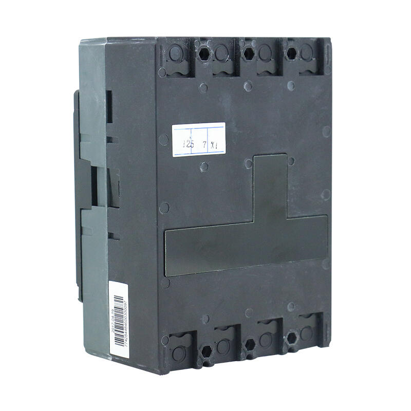 Chint NXMLE-250S Leakage Circuit Breaker 200A for Safety