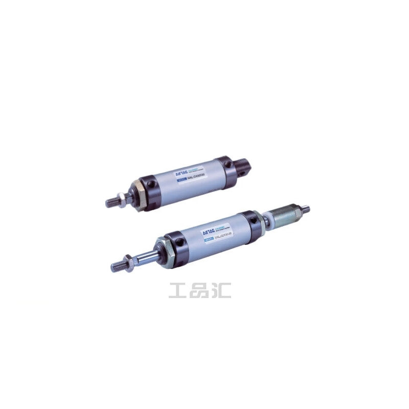 AirTAC MAL32X60CA Aluminum Alloy Mini Cylinder, Double Acting