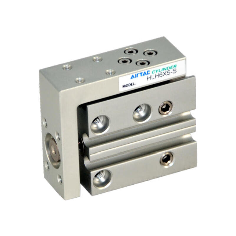 AirTac side rail precision slide cylinder; B52-HLH10X50S