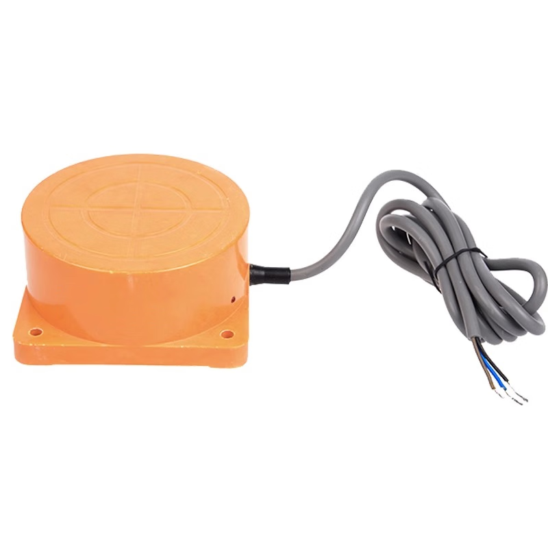 Xinkaichen TCA-3050(2050)A, B, C, AL Flat Proximity Switch Inductive Sensor DC 24V TCA-3050A