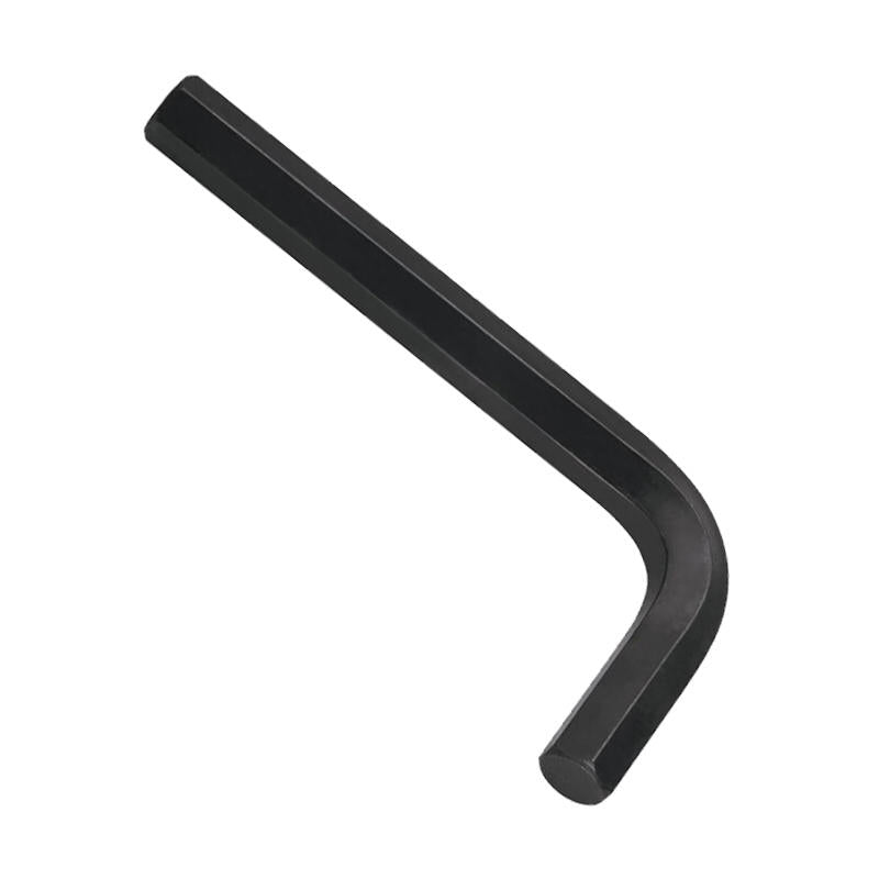 Star Black Hexagon Wrench 17mm; 84323