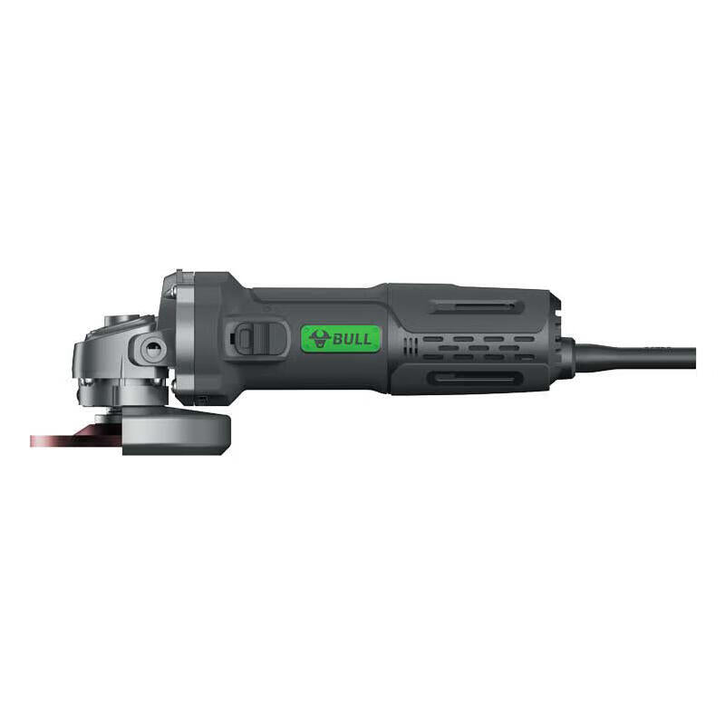 Bull 850W 100mm Angle Grinder (Side Switch)