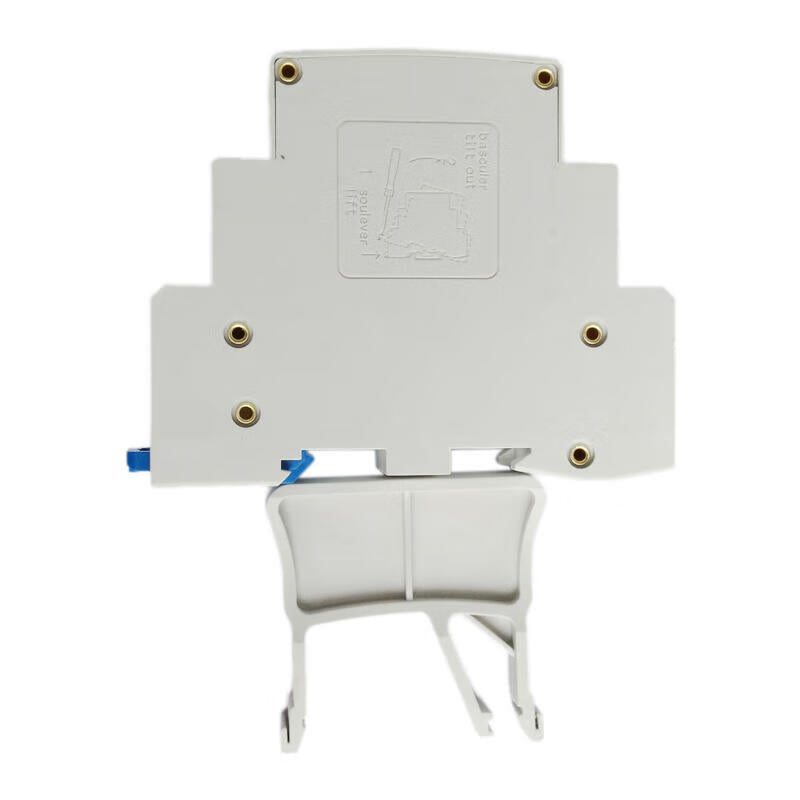 Chint AC contactor; NCH8-20/20 220/230V