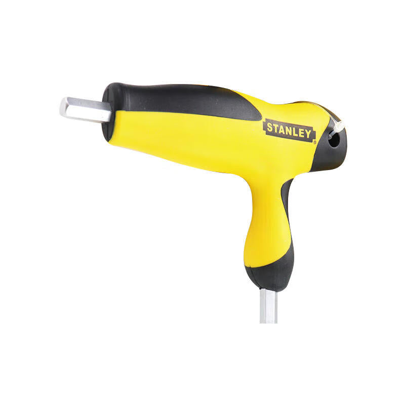Stanley Metric T-Shaped Hex Key 4mm; 94-346