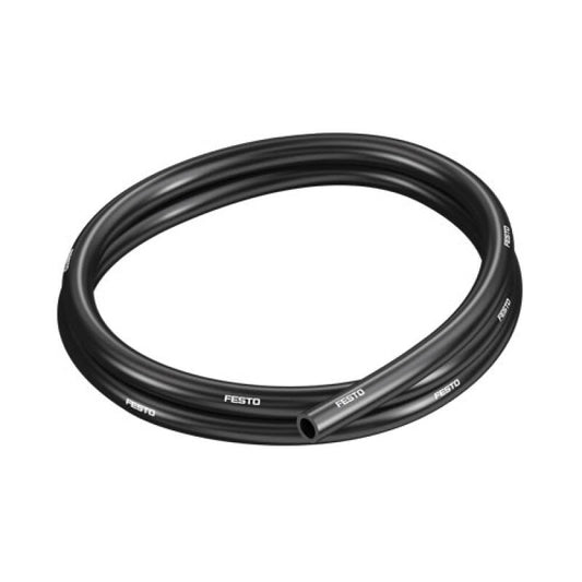 Festo (FESTO) plastic air pipe; PUN-H-12X2-SW