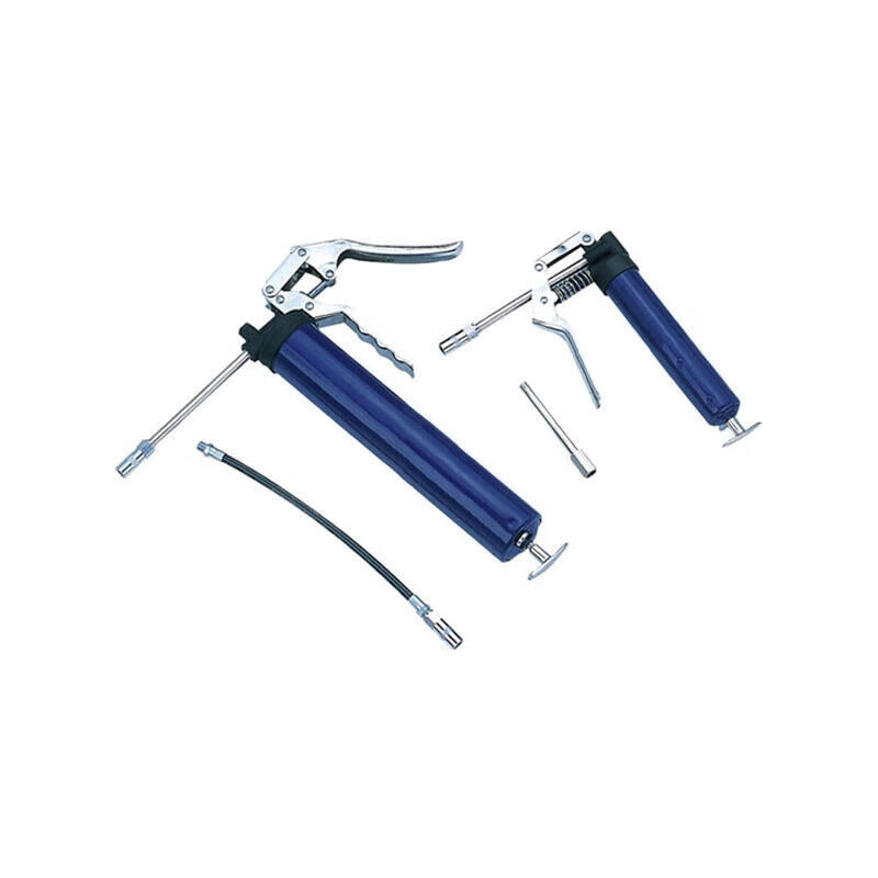 Wall Seiko Push Grease Gun